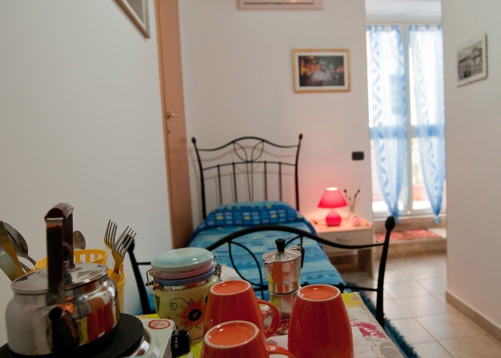 Фото B&b Scicli