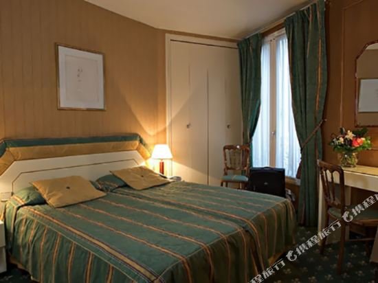 Фото Hotel Princesse Isabelle