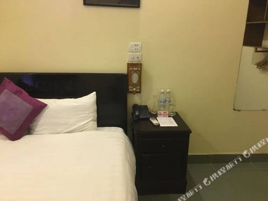 Фото Cozy Hue Hotel