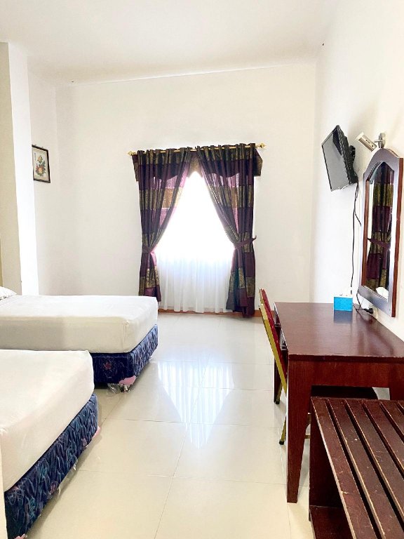 Фото Hotel Prima Indah