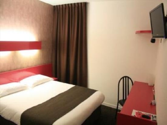 Фото Hotel de Bordeaux