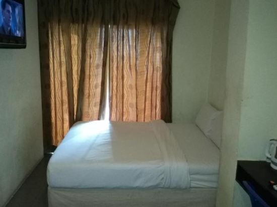 Фото T-Hotel Bukit Bintang