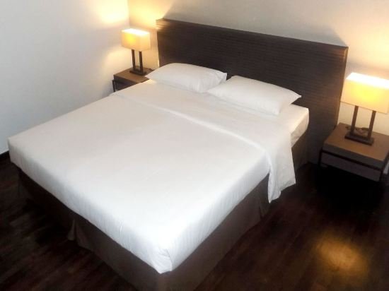 Фото Samala Hotel Jakarta Cengkareng