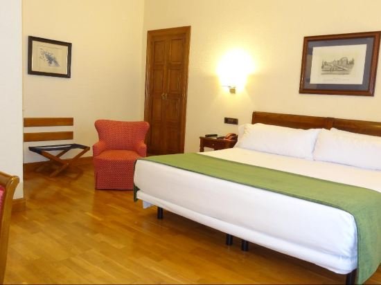 Фото Hotel Hernán Cortés
