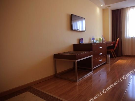 Фото GreenTreeAlliance Ruihai NorthSquare West Rail Sta