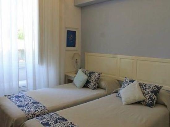 Фото Hotel Miraggio