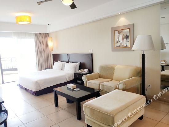 Фото Hainan Golden Sunshine Hotspring Resort Hotel