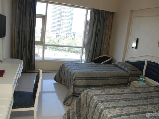 Фото Hotel Rang Sharda