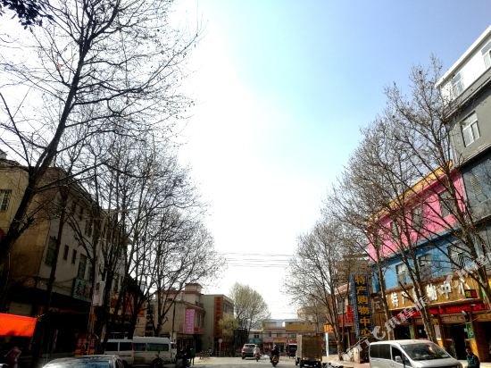 Фото Yunshui Xingji Hotel