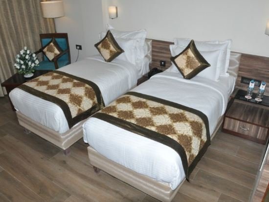 Фото Clarks Inn Jaipur