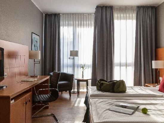 Фото Hotel Park Consul Koln