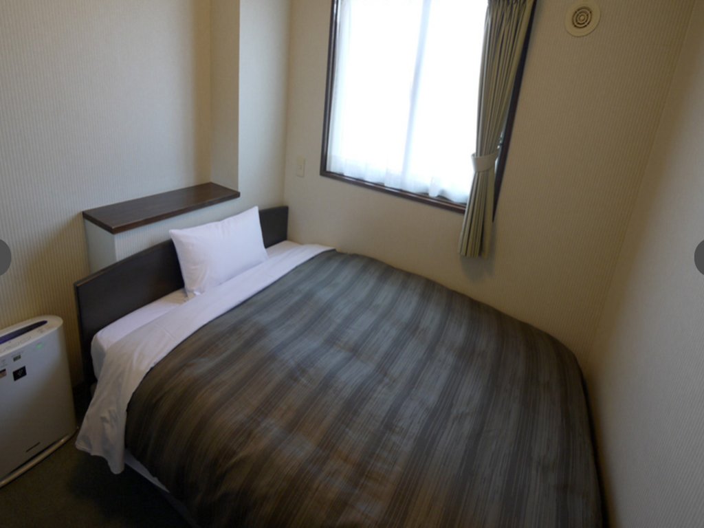 Фото Hotel Route-Inn Court Fujiyoshida