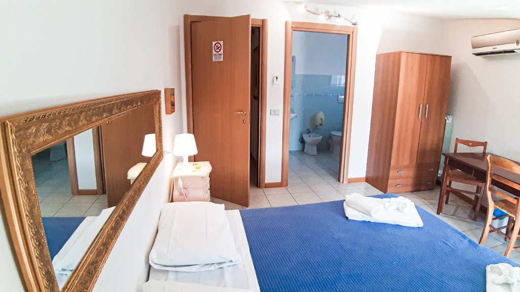 Фото Апарт-Отель Residence Le Corniole