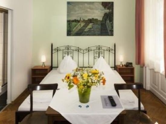 Фото Pension Lehrerhaus