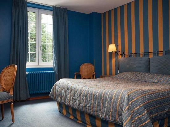 Фото Hotel Beausejour