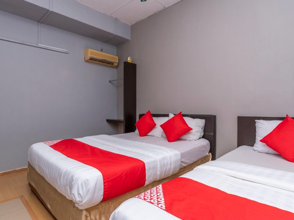 Фото Oyo 601 i Stay Hotel