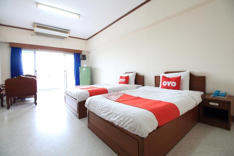 Фото Diamond Place Hotel & Serviced Apartment