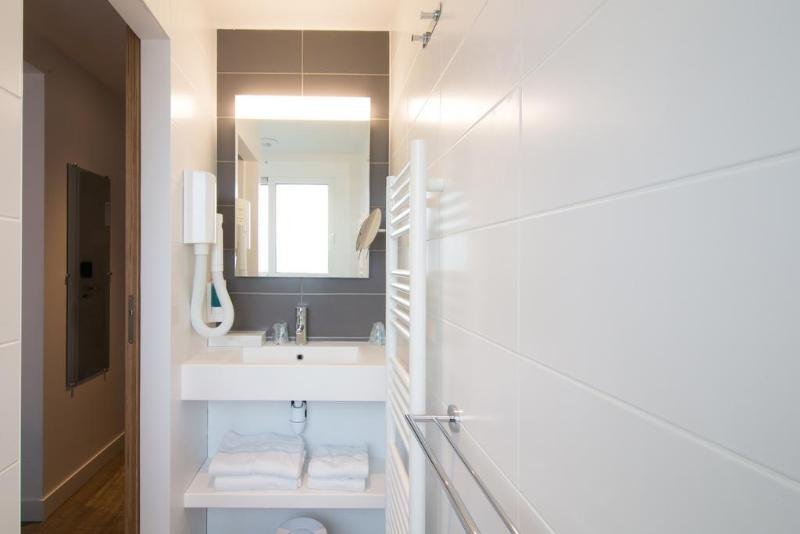 Фото Hôtel La Régence