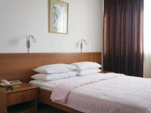 Гостиница Hotel Grand Sarajevo в Сараеве