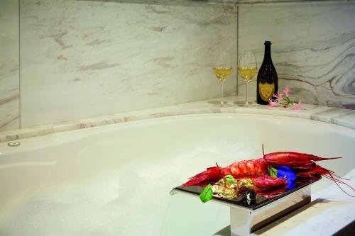 Фото Hotel TwentySeven