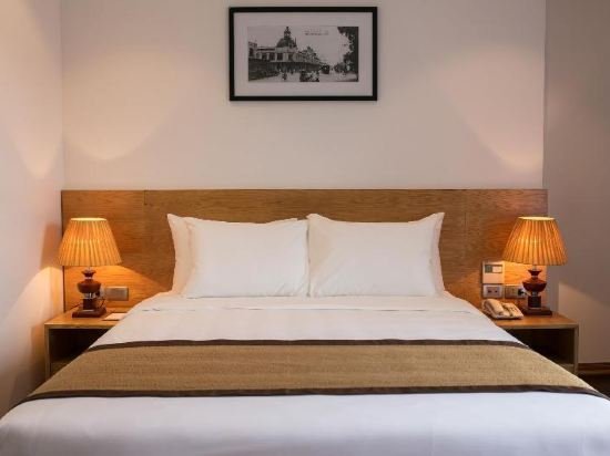 Фото Sunline Paon Hotel