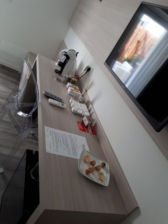 Фото B&b Casa da Carmen