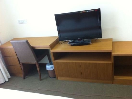 Фото New Cape Inn