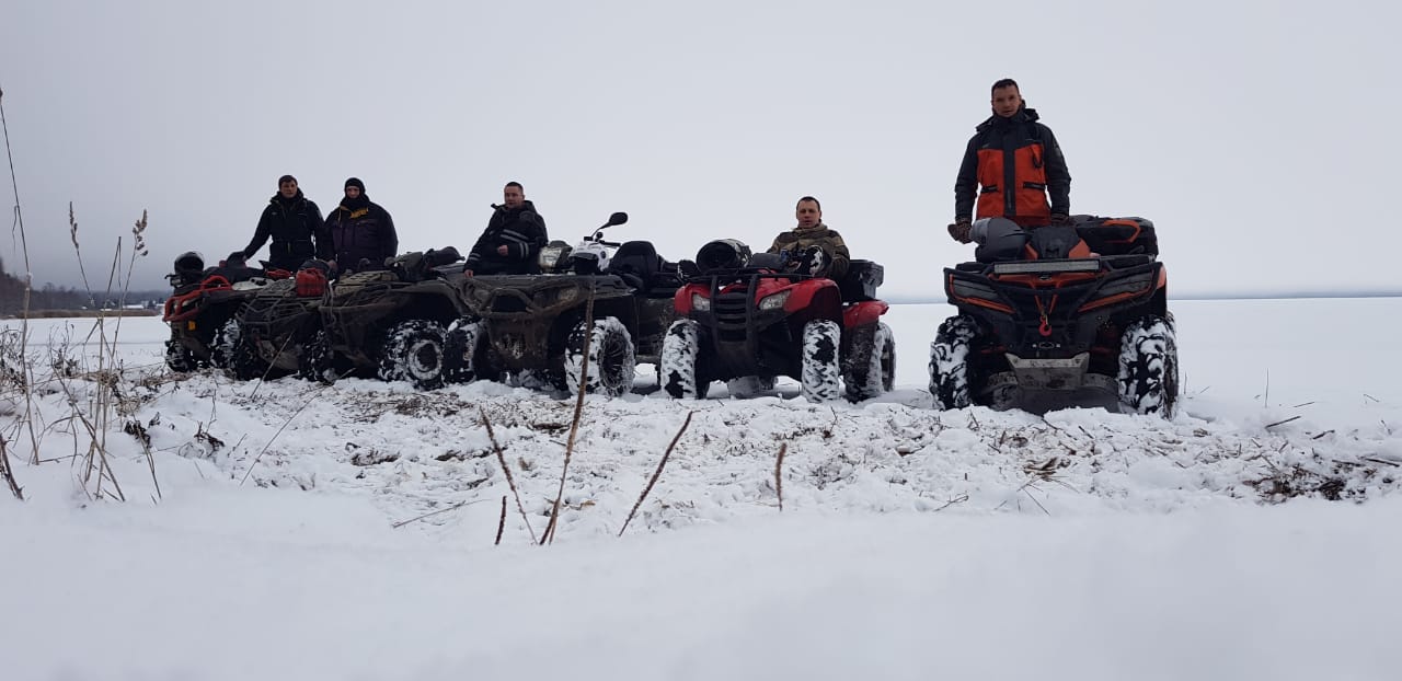 Фото Селигер для вас