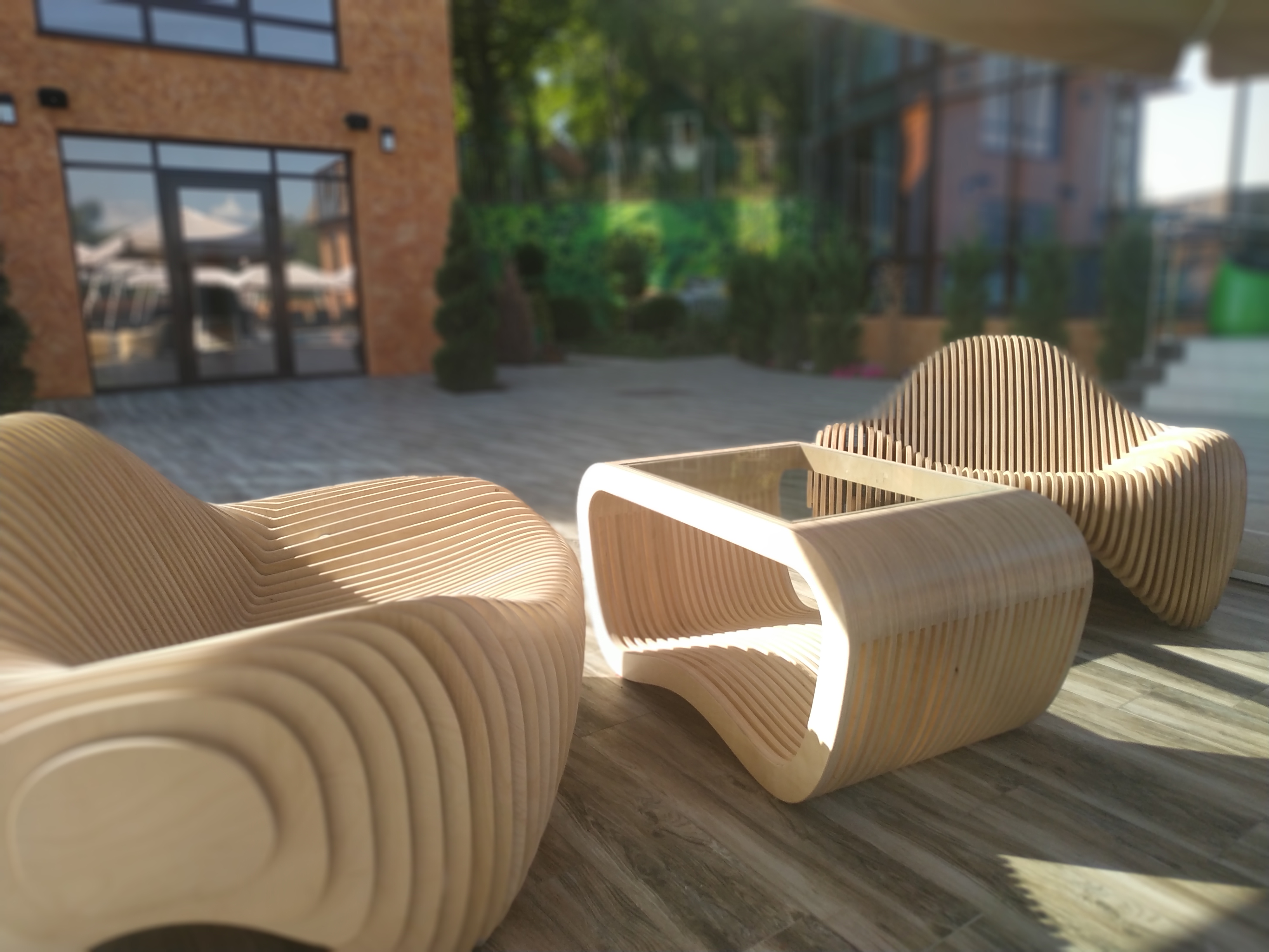 Фото Green Hills