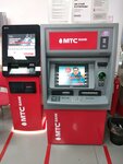 МТС банк (Tsentralniy Microdistrict, Vorovskogo Street, 41), payment terminal