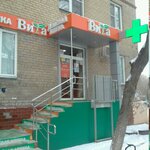 Витаминка (ул. Дзержинского, 3), аптека в Челябинске