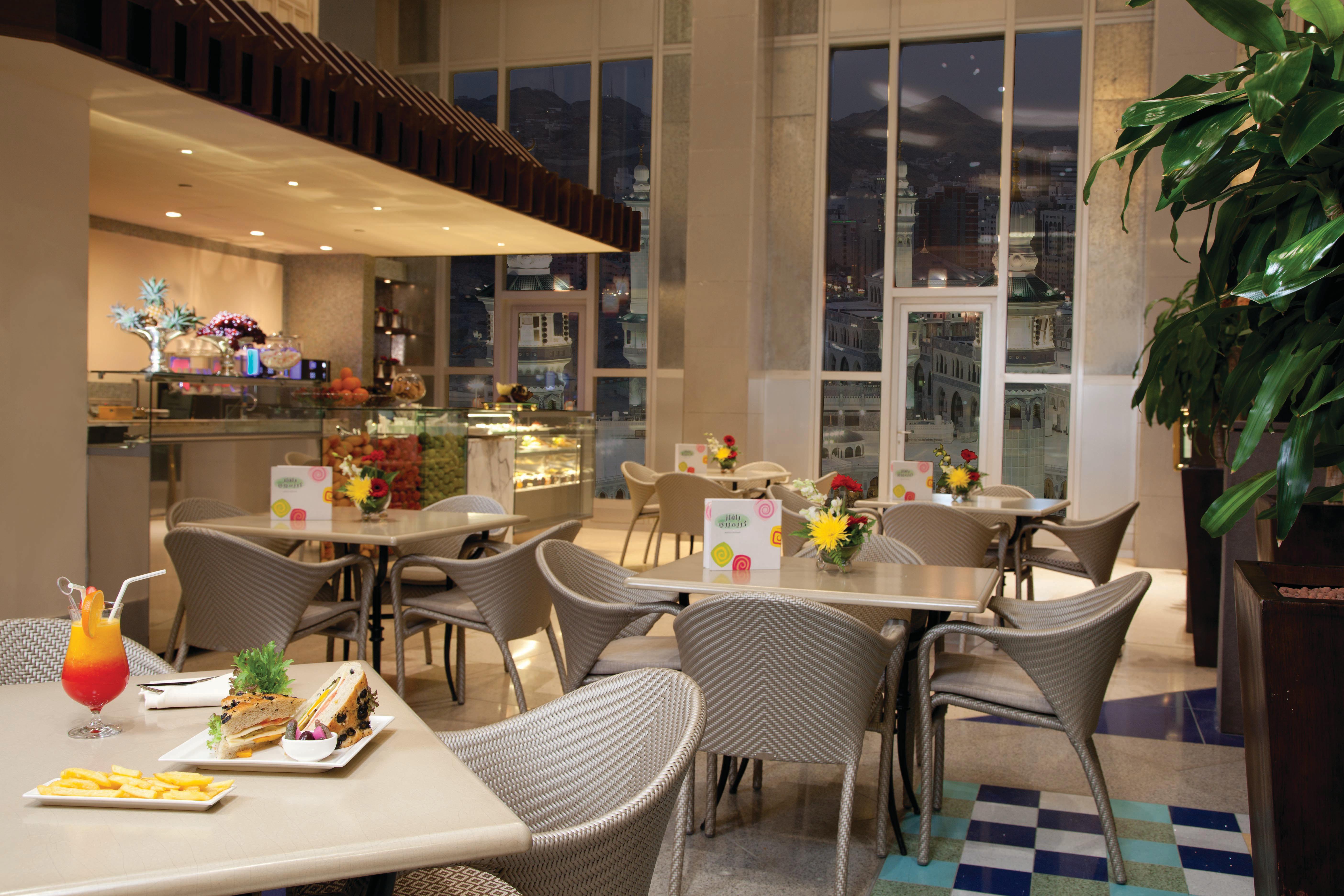 Фото Raffles Makkah Palace