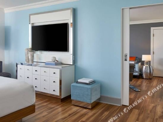 Фото Renaissance Charlotte SouthPark