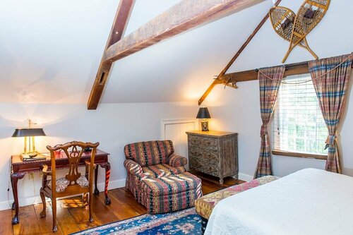 Гостиница Three Chimneys Inn