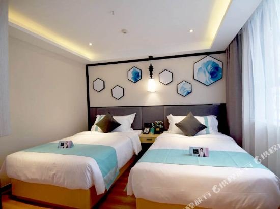 Фото Ibis Xian South Gate