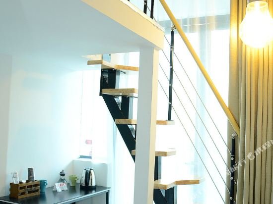 Фото Nanjing Fuzimiao Youth Hostel