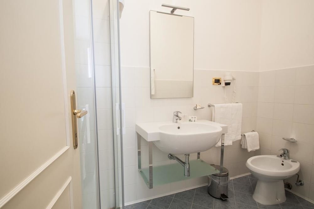 Фото Hotel Villa Erica