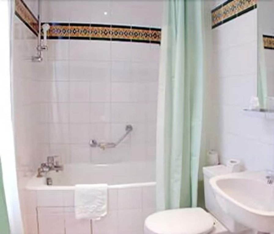 Фото Hotel Boileau