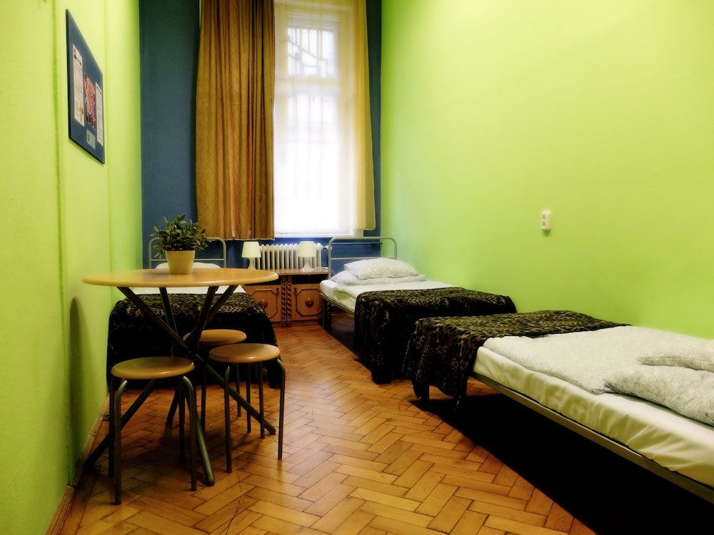 Фото Budapest Budget Hostel
