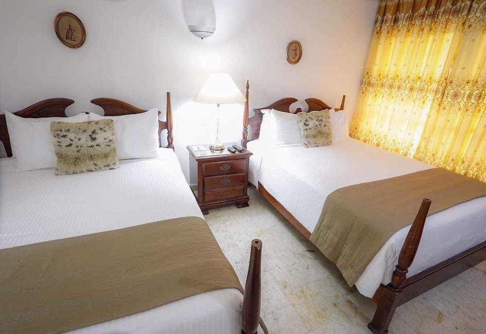 Фото Hotel Villa del Mar