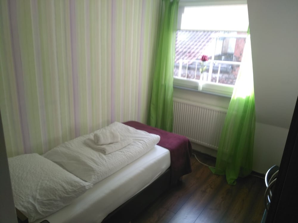 Фото Hirsch Hotel Hanau