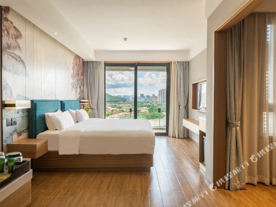 Фото Hampton by Hilton Sanya Bay