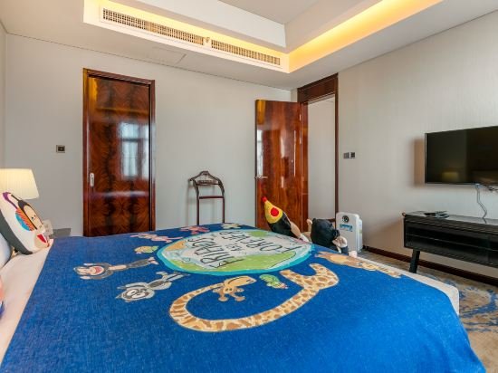 Фото Kaixuanmen Hotel Shijiazhuang