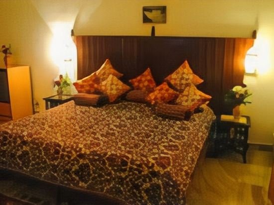 Фото Hotel Harmony