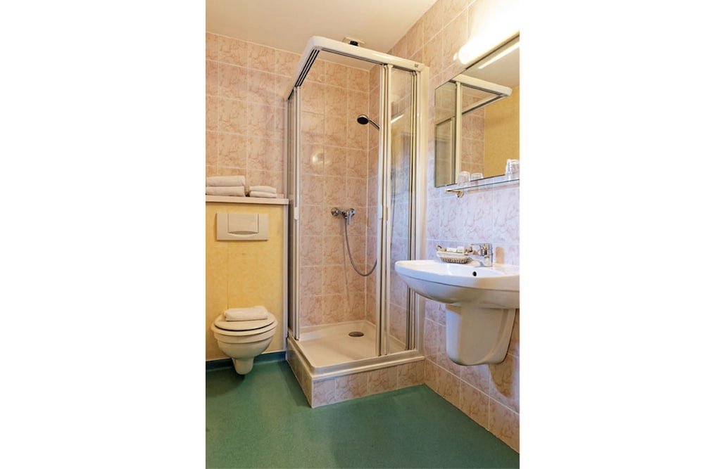 Фото Hotel Restaurant La Tête Noire