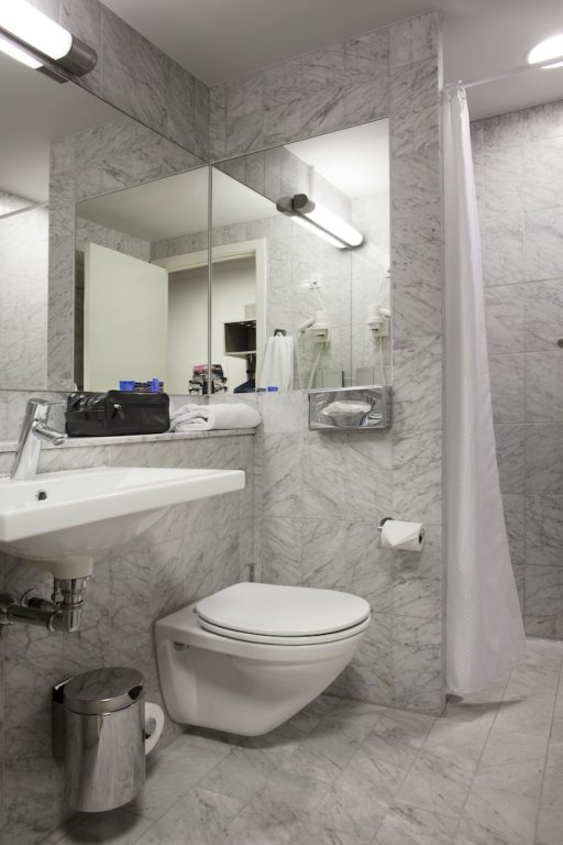 Фото Scandic Bygholm Park