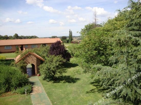 Фото Gateway Guest House