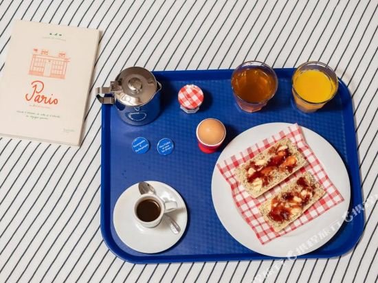 Фото Chouchou Hotel