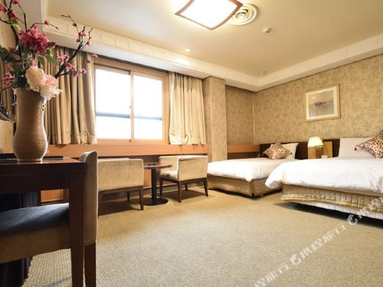 Фото Hotel Samwon Plaza