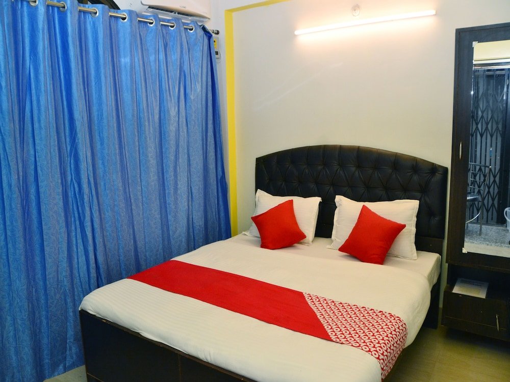 Фото Oyo 13086 Temple City Guest House